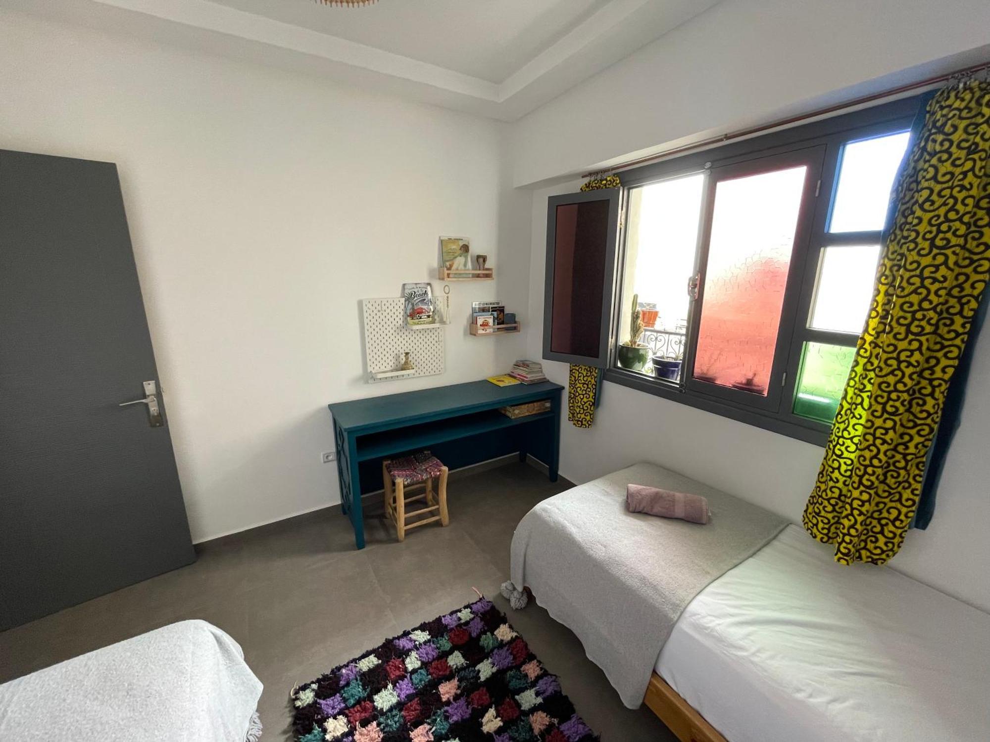 Aya-Part Apartment Agadir Exterior photo