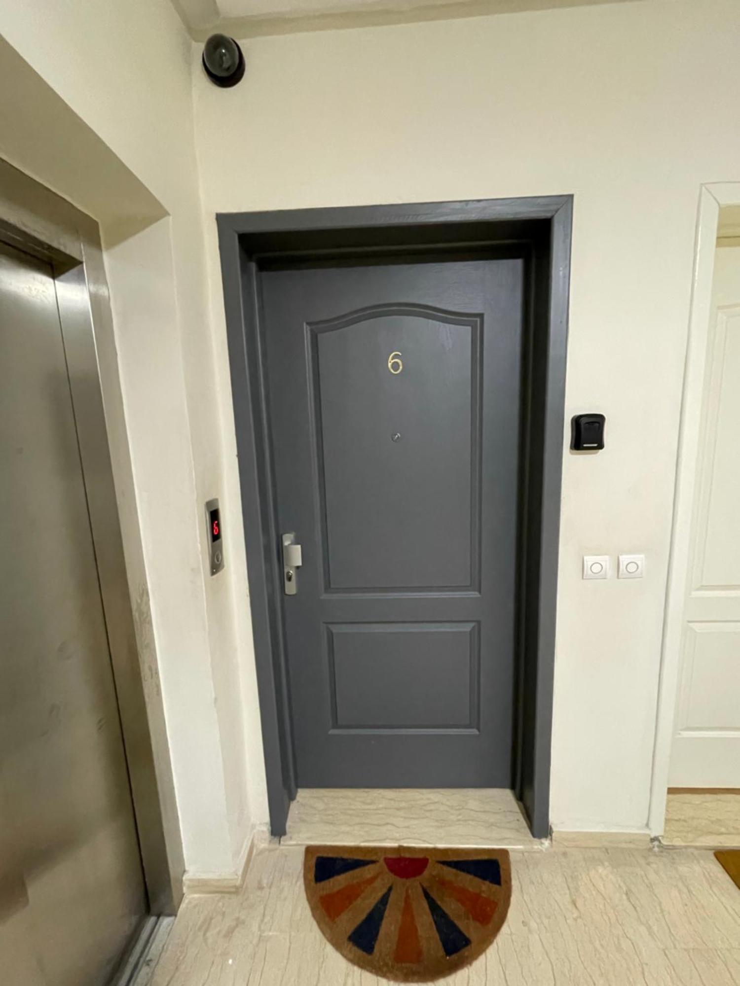 Aya-Part Apartment Agadir Exterior photo